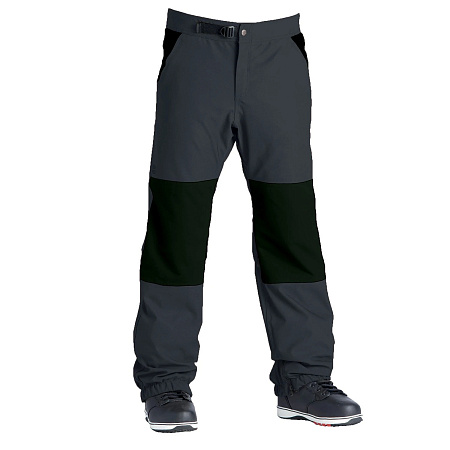 Сноубордические брюки AIRBLASTER Elastic Boss